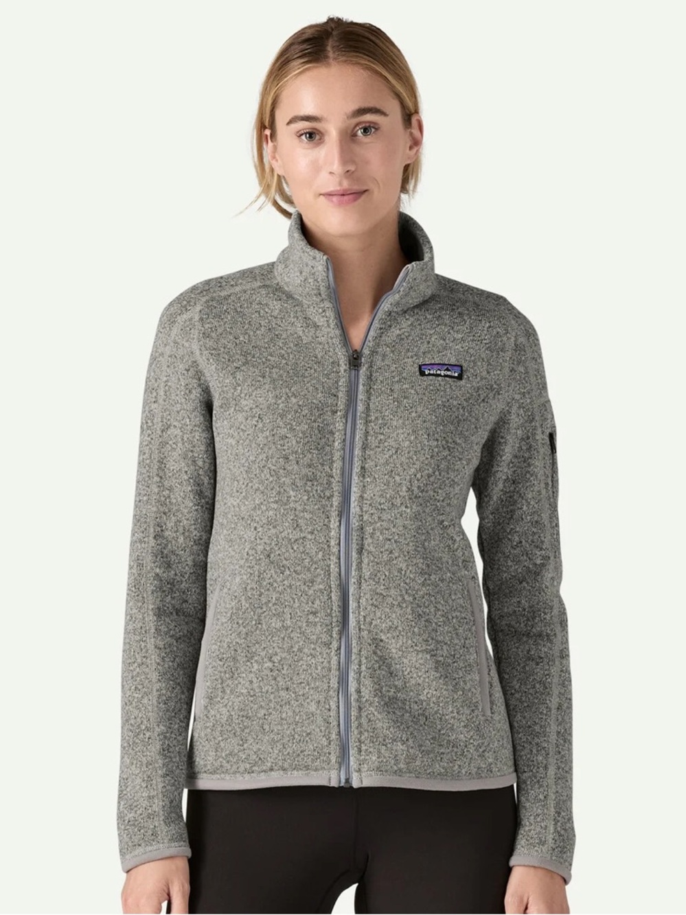 Patagonia Women’s Better Sweater Fleece Jacket